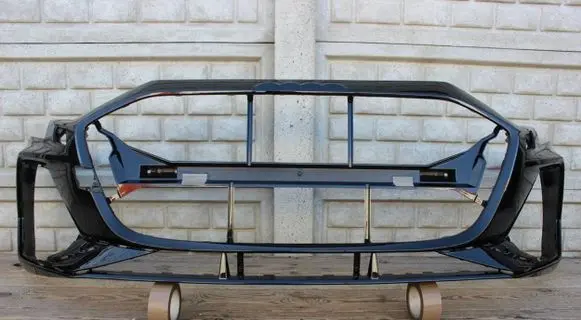 Audi A3 8Y Front bumper 8Y0807437R