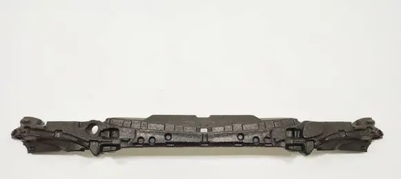 Mercedes-Benz C AMG W205 Front bumper foam support bar A2058854306