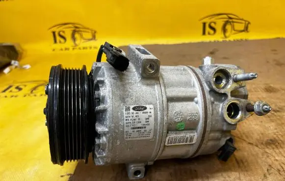 Ford Escape IV Air conditioning (A/C) compressor (pump) JX6119D629NG