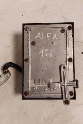 Alfa Romeo 166 Headlight ballast module Xenon 00958279