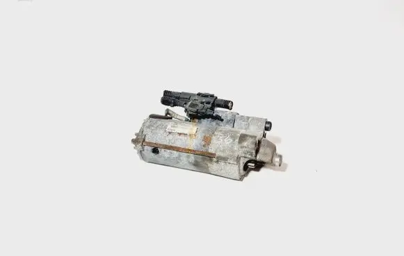 Ford S-MAX Starter motor 6G9N11000FA 6G9N11000