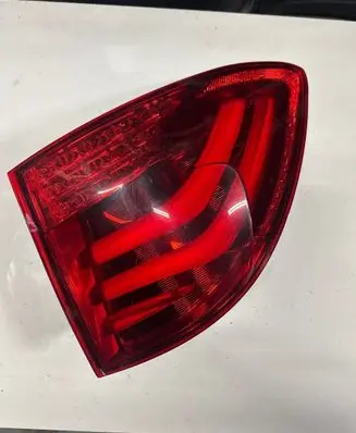 BMW 5 GT F07 Rear/tail lights 7199644
