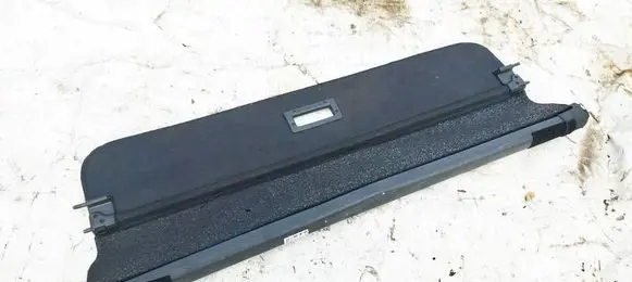 Renault Laguna III Parcel shelf 799220003R