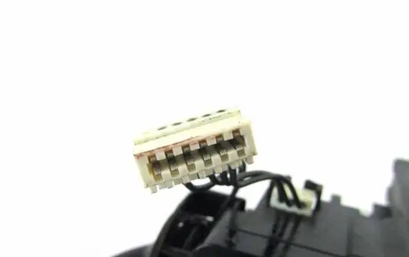 Multifunctional control switch/knob