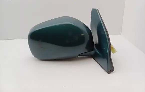 Suzuki Grand Vitara I Front door electric wing mirror 012096