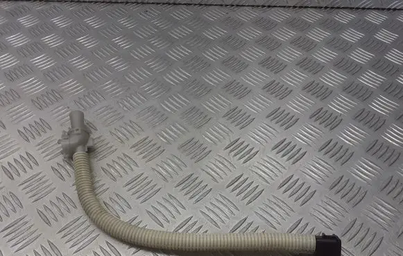 Toyota Auris 150 Interior temperature sensor