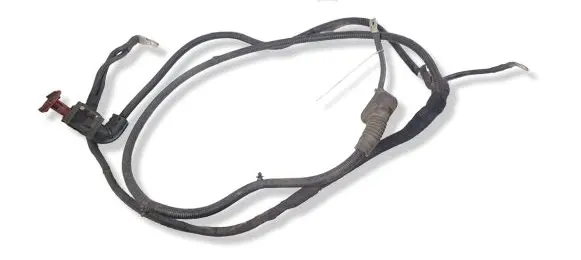Volkswagen Crafter Positive cable (battery) 9065400109 HVW906540109 HVW9065401409
