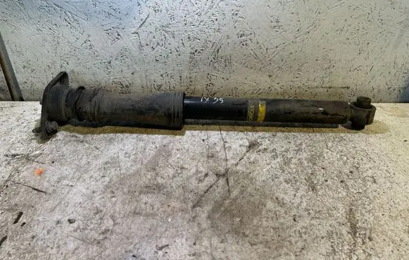 Hyundai ix35 Rear shock absorber/damper