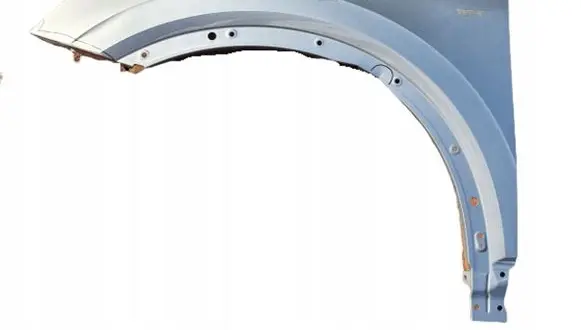 Audi Q2 - Fender 81A821469
