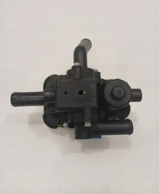 Hyundai Kona I Electric auxiliary coolant/water pump 25660K45001 PA66GF35