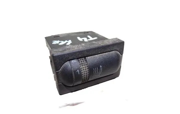 Volkswagen Transporter - Caravelle T4 Seat heating switch 3A0963563A