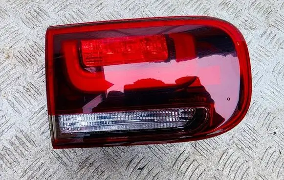 Citroen C4 Cactus Tailgate rear/tail lights 9824578480 90150865