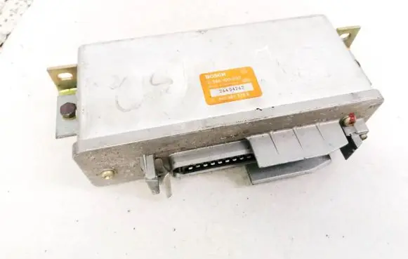 Audi 100 S4 C4 ABS control unit/module 0265100037 443907379C