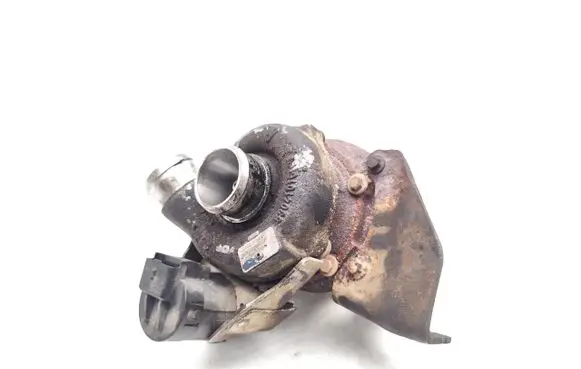 Land Rover Discovery 3 - LR3 Turbo 4H2Q-6K682-CF 4H2Q6K682CF