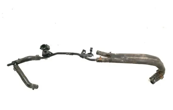 Volkswagen Touran I Engine coolant pipe/hose 1K0121070F