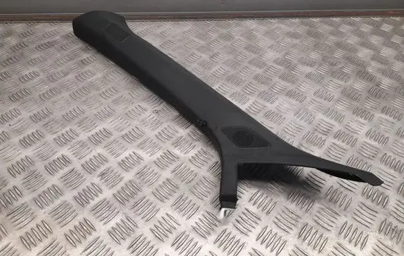 Audi Q5 SQ5 (A) pillar trim 80A867233G