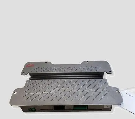 Jaguar F-Pace Sound amplifier HK6219C164AD 506711F24 003014002
