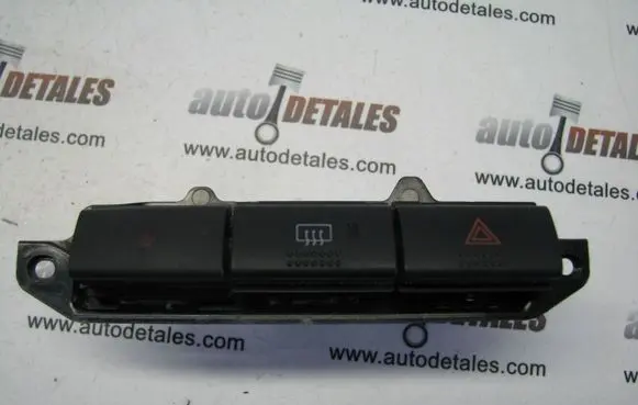 Toyota Avensis T220 Hazard light switch 5544620150