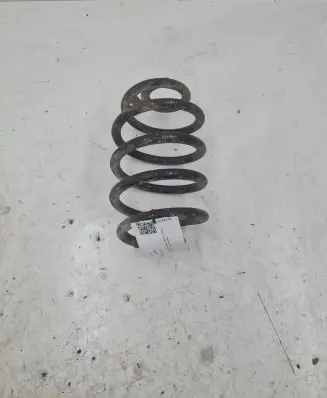 Opel Vectra C Rear coil spring