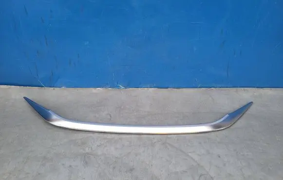 Lexus LBX Front bumper splitter molding 53121-52280