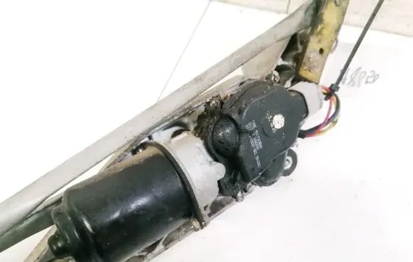 Subaru B9 Tribeca Wiper motor 32244002B0 32244-002-B0