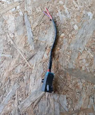 Dodge Journey Other wiring loom