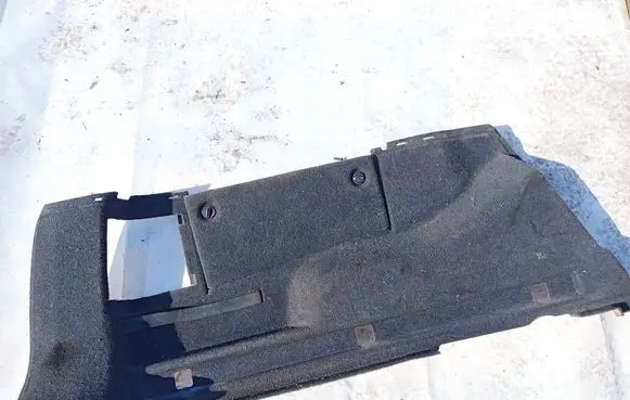 Opel Astra H Other interior part 13145186