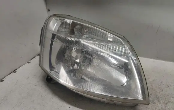 Citroen Berlingo Headlight/headlamp
