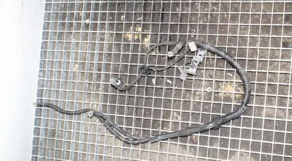 Chevrolet Orlando Negative earth cable (battery) 95465745