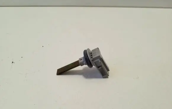 Audi Q3 8U Interior temperature sensor 3D0907543A