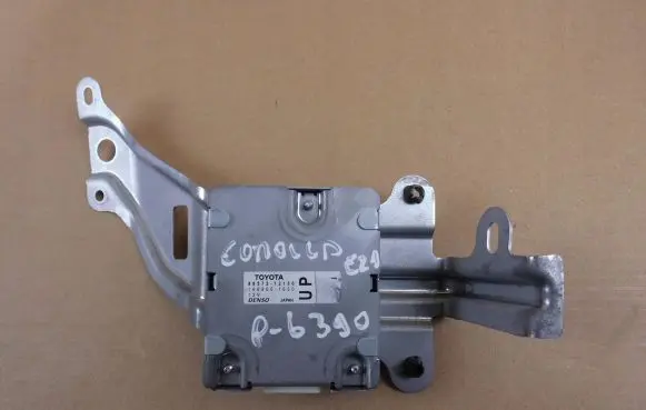 Toyota Corolla E210 E21 Other control units/modules 8657212130
