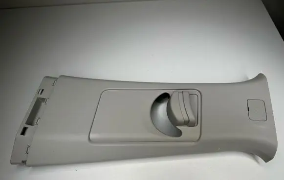MG EHS (B) pillar trim (top) 10511172