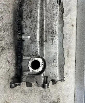 Volkswagen PASSAT B5 Oil sump 038103603AG