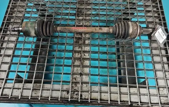 Suzuki Swift I Front driveshaft IMPRK1411409