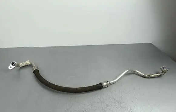 Jaguar F-Pace Air conditioning (A/C) pipe/hose GX7319N601BC