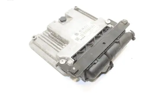 Seat Ibiza III (6L) Engine control unit/module 0281015600 03G906013P