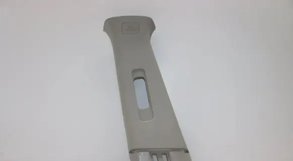 Nissan Altima (B) pillar trim (bottom) 769856CA0A