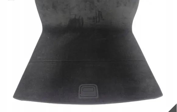 Audi A7 S7 4G Trunk/boot mat liner 4G8863463B
