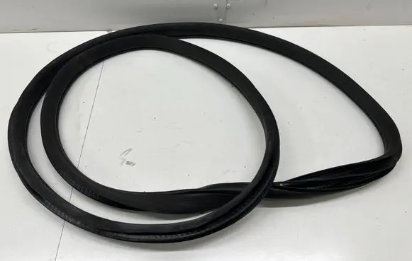 Land Rover Discovery 5 Front door rubber seal