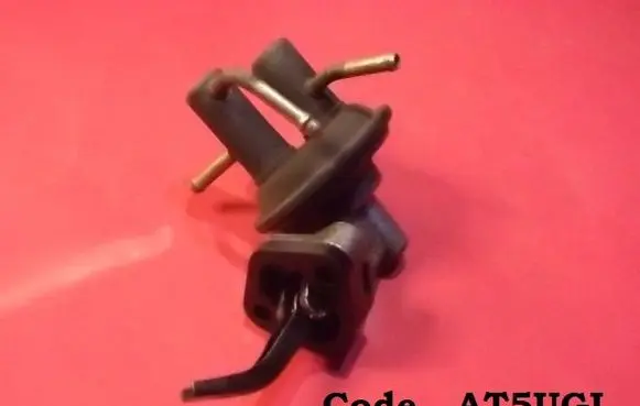 Nissan Sunny Mechanical fuel pump AT5UGI