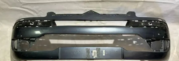 Citroen C4 I Front bumper 9646215477 9650046377