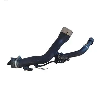 KIA Ceed Intercooler hose/pipe 2828708000