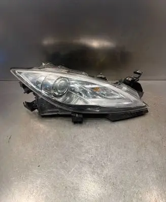 Mazda 6 Headlight/headlamp LEKC20L9DDA1223 D2RD252000M