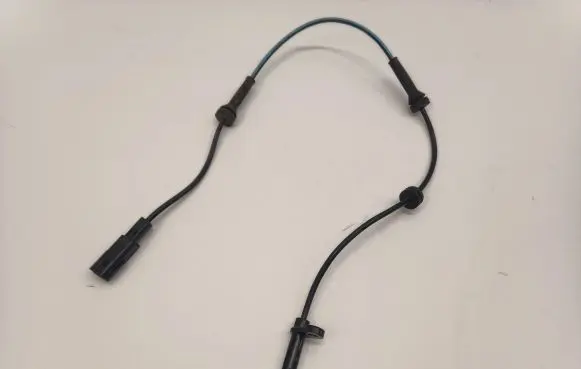 Nissan Qashqai J12 ABS brake wheel speed sensor