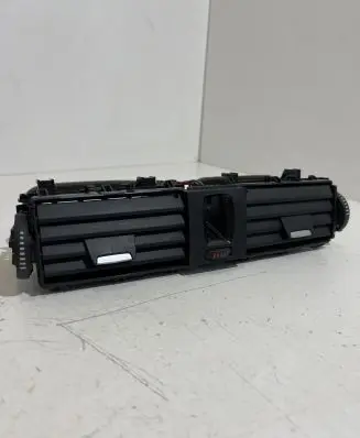 BMW 3 F30 F35 F31 Dash center air vent grill