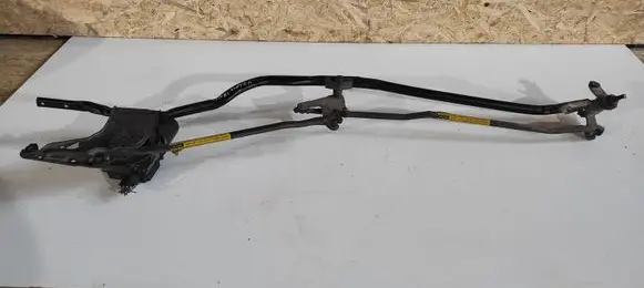 Opel Sintra Front wiper linkage and motor 10405896