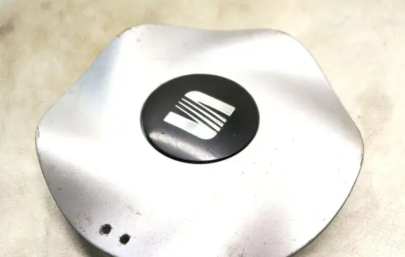 Original wheel cap
