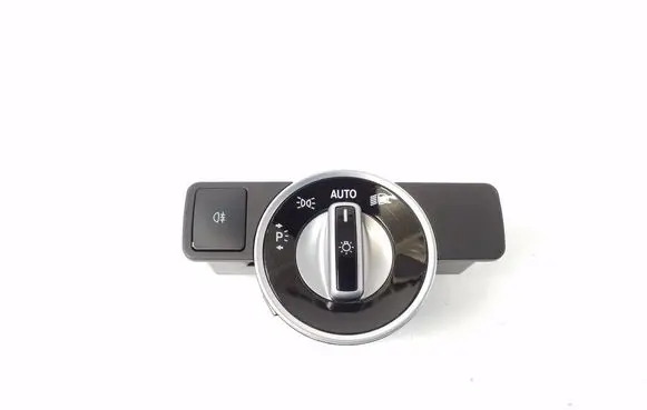 Mercedes-Benz C W204 Light switch A2129050551