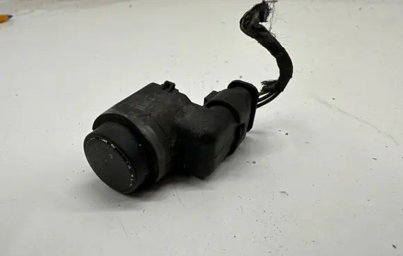 BMW 6 F12 F13 Parking PDC sensor 9231281