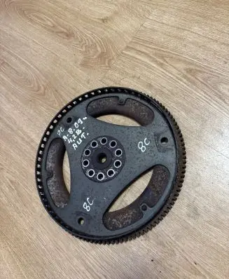 Audi A8 S8 D3 4E Flywheel